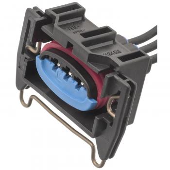 Standard Motor Products S2352 - Ignition Coil Connector Standard Motor Products S2352 A/C Compressor Cut-Out Switch Harness Connector product image 2 of 4