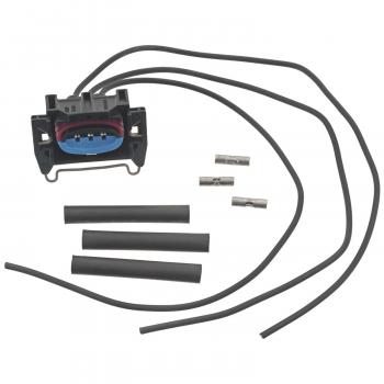 Standard Motor Products S2352 - Ignition Coil Connector Standard Motor Products S2352 A/C Compressor Cut-Out Switch Harness Connector product image 3 of 4