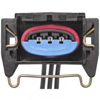 Standard Motor Products S2352 - Ignition Coil Connector Standard Motor Products S2352 A/C Compressor Cut-Out Switch Harness Connector product image 4 of 4