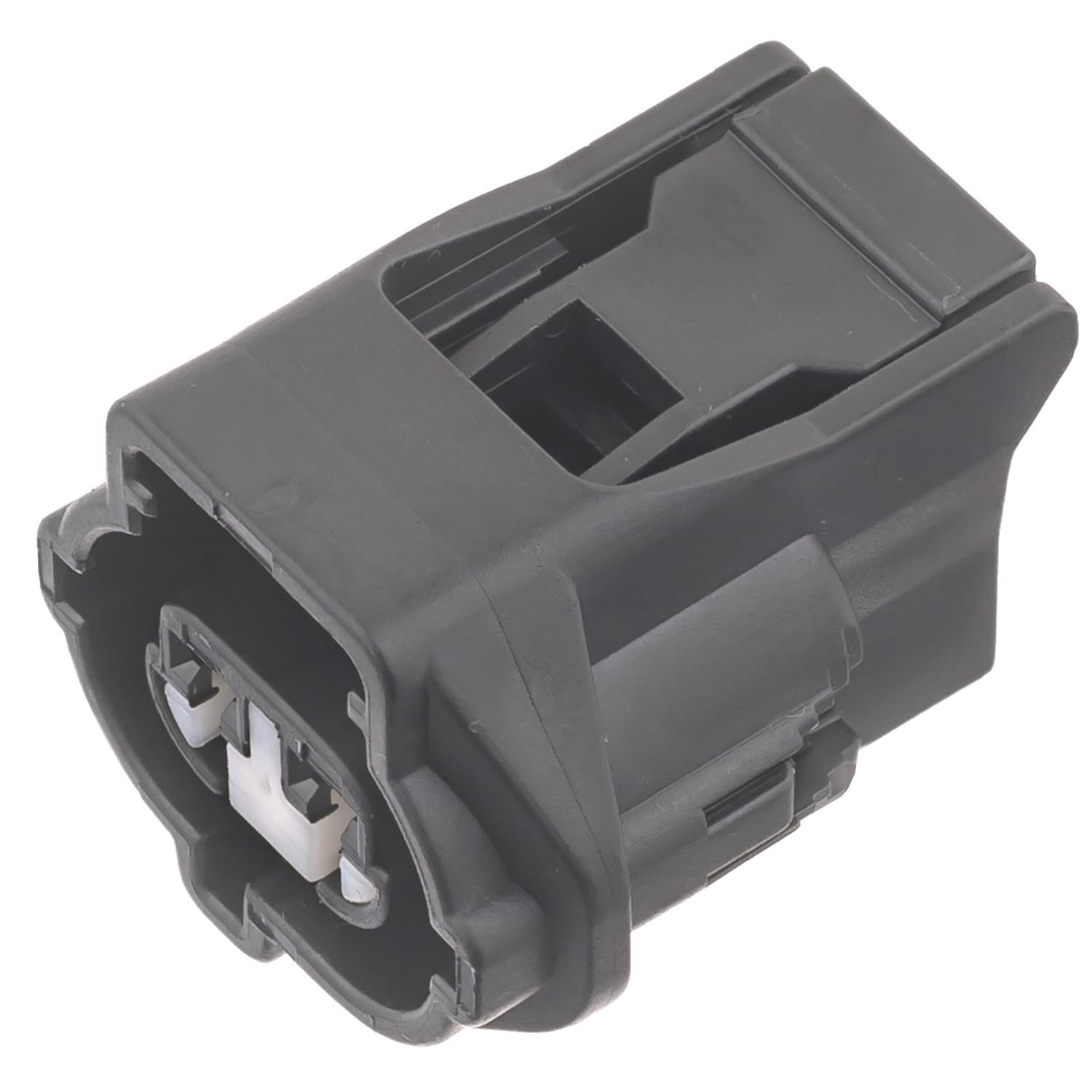 Standard Motor Products S2354 - Power Steering Pressure Switch Connector Standard Motor Products S2354 A/C Compressor Cut-Out Switch Harness Connector product image 3 of 5