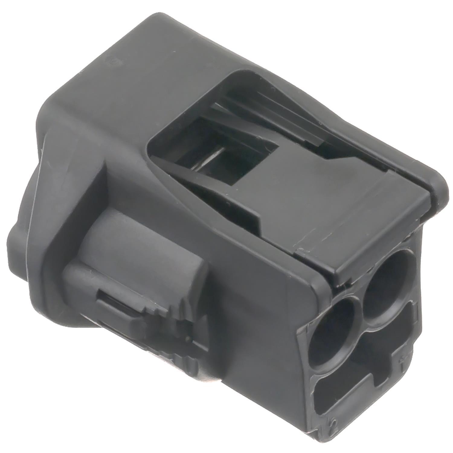 Standard Motor Products S2354 - Power Steering Pressure Switch Connector Standard Motor Products S2354 A/C Compressor Cut-Out Switch Harness Connector product image 5 of 5