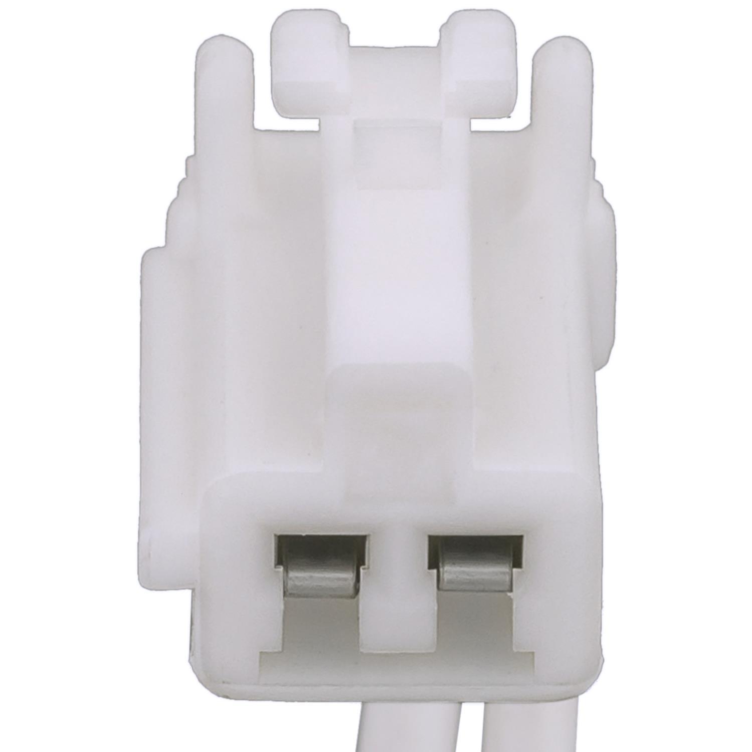 Standard Motor Products S2356 Cabin Air Temperature Sensor Connector product image 1 of 4