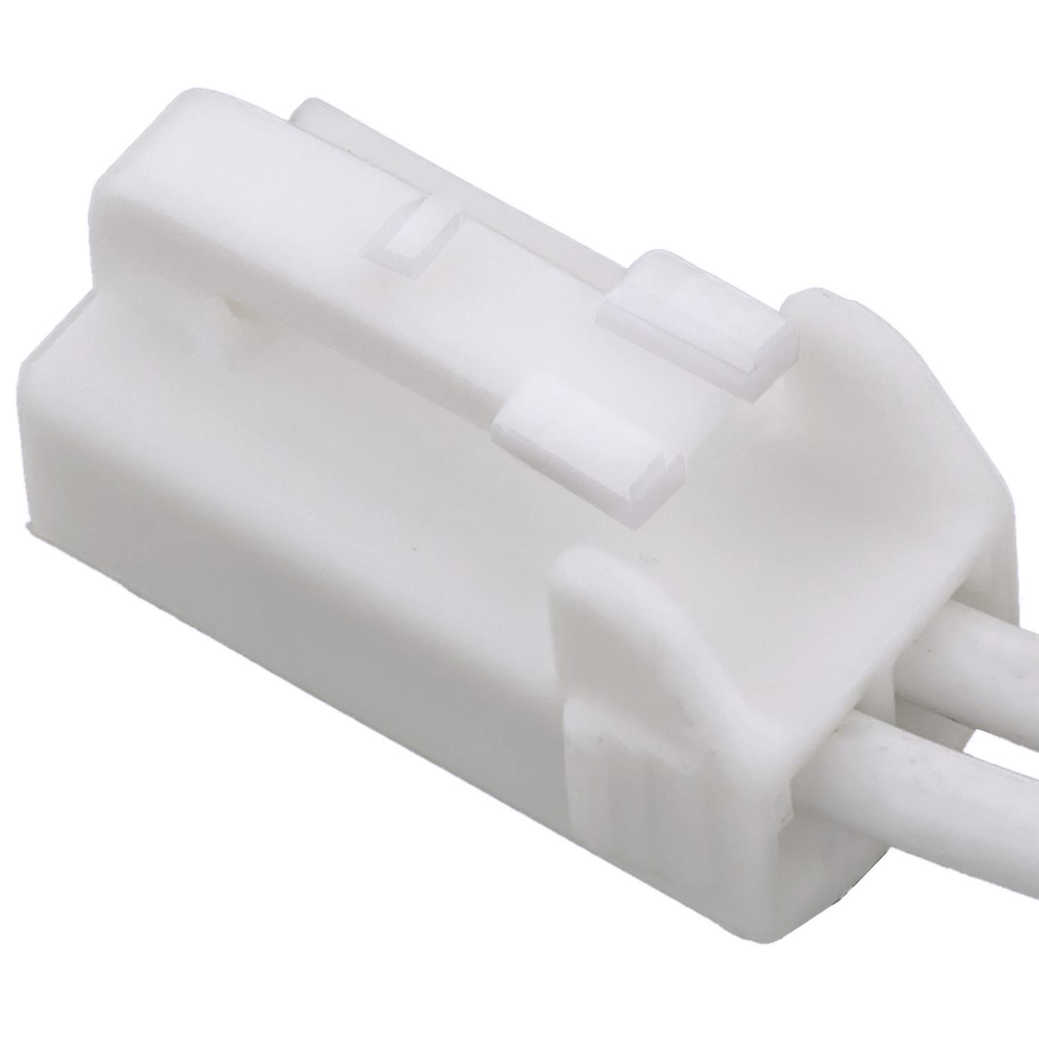Standard Motor Products S2356 Cabin Air Temperature Sensor Connector product image 4 of 4
