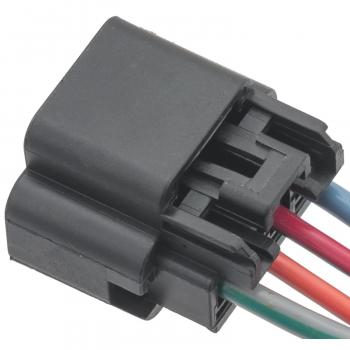 Standard Motor Products S2365 A/C Compressor Cut-Out Switch Harness Connector product image 1 of 4