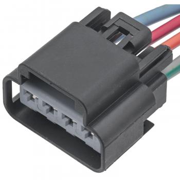 Standard Motor Products S2365 A/C Compressor Cut-Out Switch Harness Connector product image 2 of 4