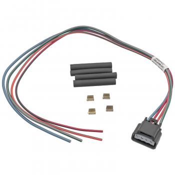 Standard Motor Products S2365 A/C Compressor Cut-Out Switch Harness Connector product image 3 of 4