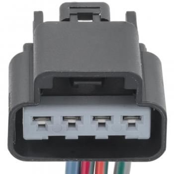 Standard Motor Products S2365 A/C Compressor Cut-Out Switch Harness Connector product image 4 of 4
