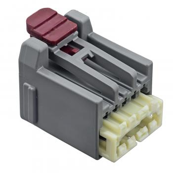 Standard Motor Products S2367 - Power Mirror Switch Connector Standard Motor Products S2367 Power Mirror Switch Connector product image 1 of 4