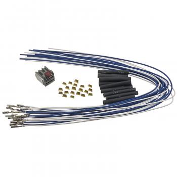 Standard Motor Products S2367 Power Mirror Switch Connector product image 2 of 4