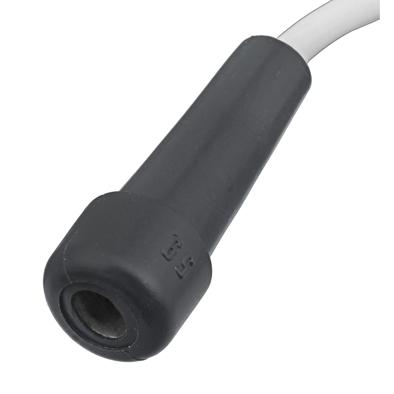 Standard Motor Products S2369 - HVAC Blower Motor Resistor Connector Standard Motor Products S2369 A/C Compressor Cut-Out Switch Harness Connector product image 3 of 3