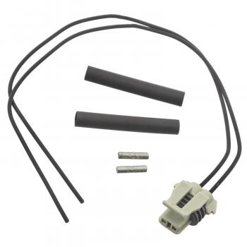 Standard Motor Products S2372 A/C Compressor Cut-Out Switch Harness Connector product image 2 of 6
