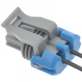 Standard Motor Products S2372 A/C Compressor Cut-Out Switch Harness Connector product image 5 of 6