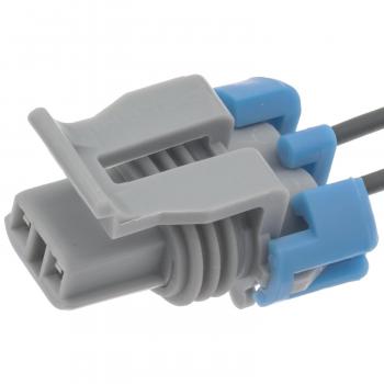Standard Motor Products S2372 A/C Compressor Cut-Out Switch Harness Connector product image 6 of 6