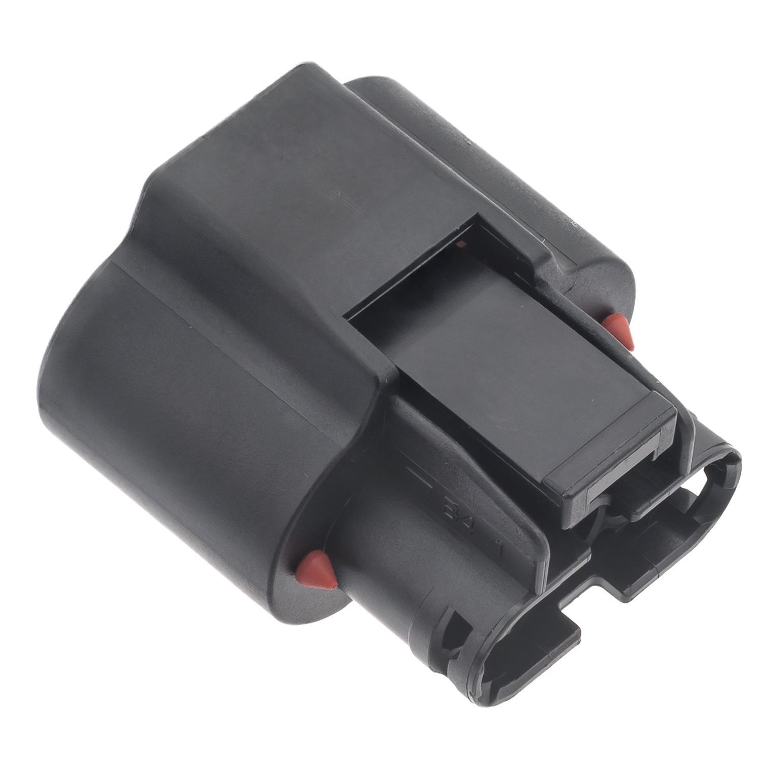Standard Motor Products S2373 - Throttle Position Sensor Connector Standard Motor Products S2373 Engine Camshaft Position Sensor Connector product image 1 of 4
