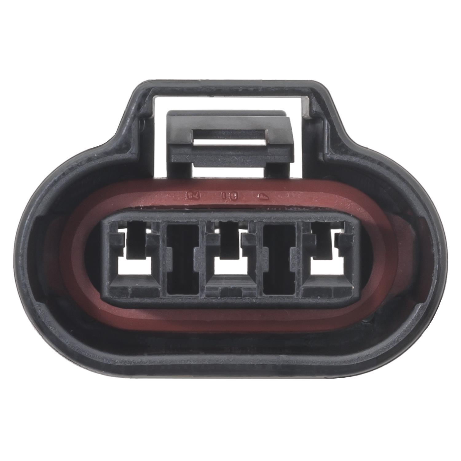 Standard Motor Products S2373 - Throttle Position Sensor Connector Standard Motor Products S2373 Engine Camshaft Position Sensor Connector product image 3 of 4