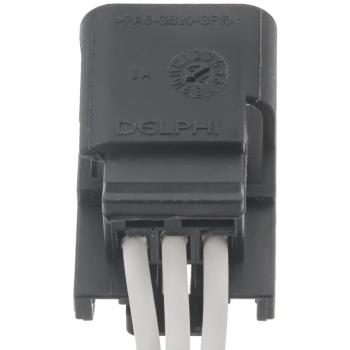 Standard Motor Products S2374 A/C Compressor Cut-Out Switch Harness Connector product image 2 of 4
