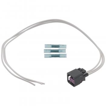 Standard Motor Products S2374 A/C Compressor Cut-Out Switch Harness Connector product image 3 of 4