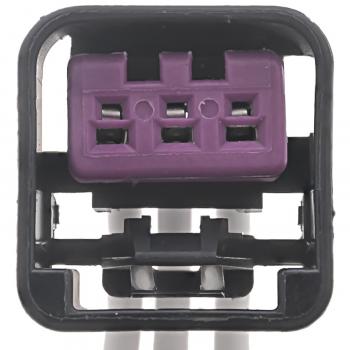 Standard Motor Products S2374 A/C Compressor Cut-Out Switch Harness Connector product image 4 of 4
