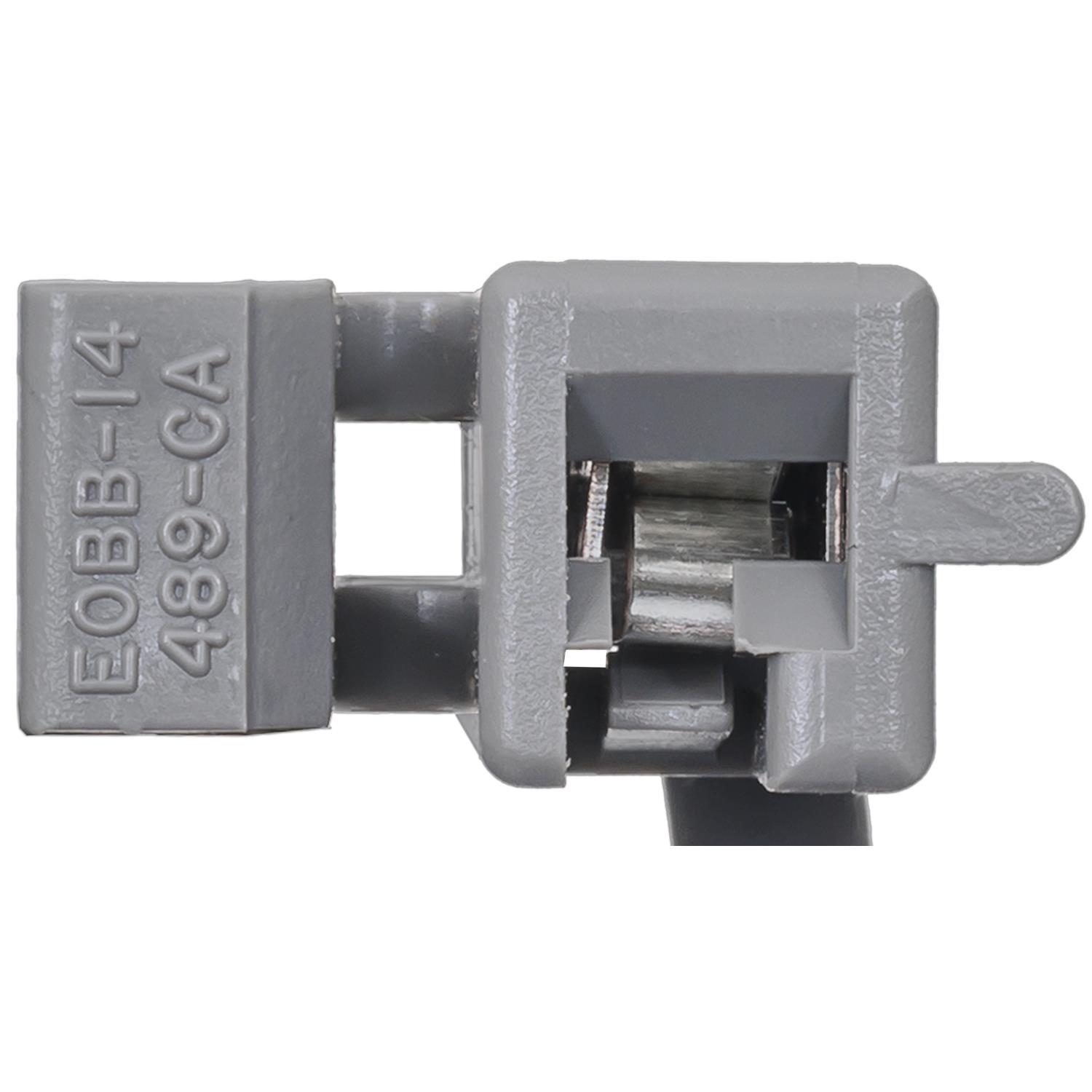 Standard Motor Products S2377 - Voltage Regulator Connector Standard Motor Products S2377 A/C Compressor Cut-Out Switch Harness Connector product image 4 of 4