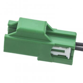 Standard Motor Products S2385 - ABS Wheel Speed Sensor Connector Standard Motor Products S2385 ABS Wheel Speed Sensor Connector product image 1 of 3