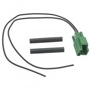 Standard Motor Products S2385 ABS Wheel Speed Sensor Connector product image 2 of 3