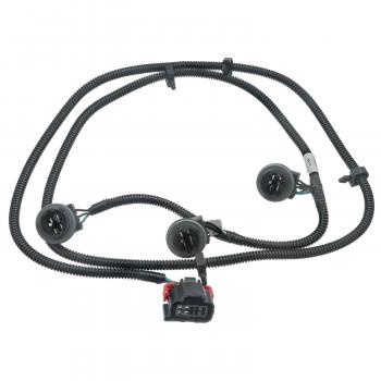 Standard Motor Products S2386 A/C Compressor Cut-Out Switch Harness Connector product image 1 of 4