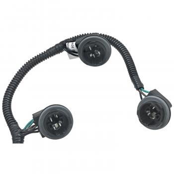 Standard Motor Products S2386 A/C Compressor Cut-Out Switch Harness Connector product image 2 of 4