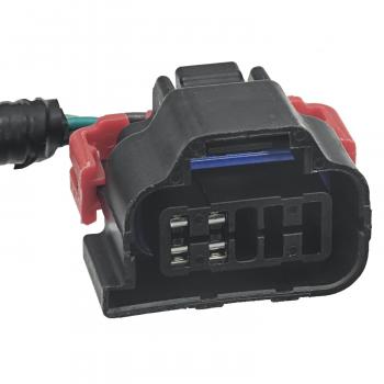 Standard Motor Products S2386 A/C Compressor Cut-Out Switch Harness Connector product image 4 of 4