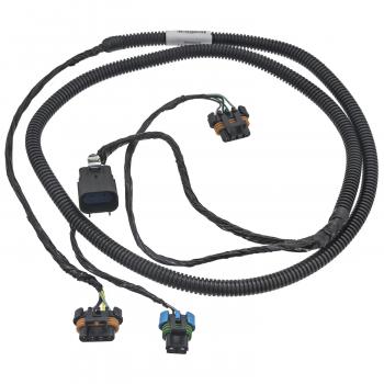 Standard Motor Products S2387 A/C Compressor Cut-Out Switch Harness Connector product image 1 of 4