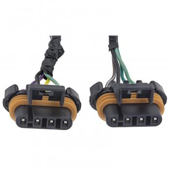 Standard Motor Products S2387 A/C Compressor Cut-Out Switch Harness Connector product image 2 of 4