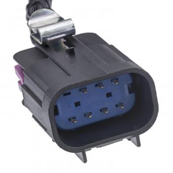 Standard Motor Products S2387 A/C Compressor Cut-Out Switch Harness Connector product image 3 of 4