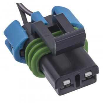 Standard Motor Products S2387 A/C Compressor Cut-Out Switch Harness Connector product image 4 of 4