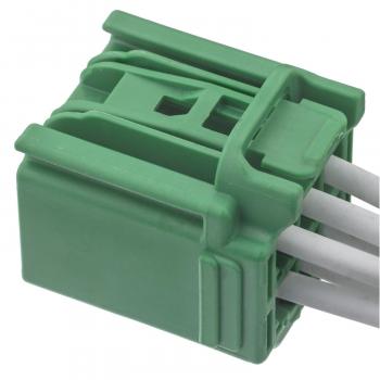 Standard Motor Products S2388 - Power Window Switch Connector Standard Motor Products S2388 Power Window Switch Connector product image 1 of 3