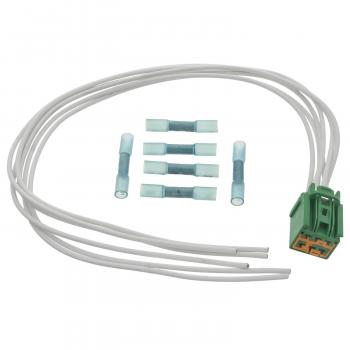 Standard Motor Products S2388 Power Window Switch Connector product image 2 of 3