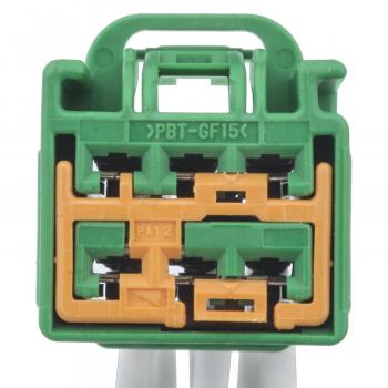 Standard Motor Products S2388 Power Window Switch Connector product image 3 of 3