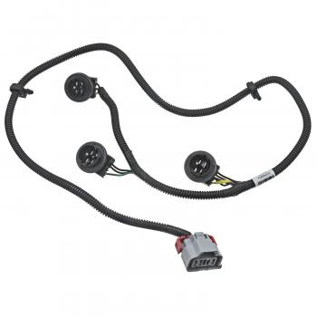Standard Motor Products S2389 - Tail Lamp Socket Standard Motor Products S2389 A/C Compressor Cut-Out Switch Harness Connector product image 1 of 4