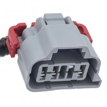Standard Motor Products S2389 A/C Compressor Cut-Out Switch Harness Connector product image 2 of 4