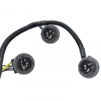 Standard Motor Products S2389 A/C Compressor Cut-Out Switch Harness Connector product image 4 of 4