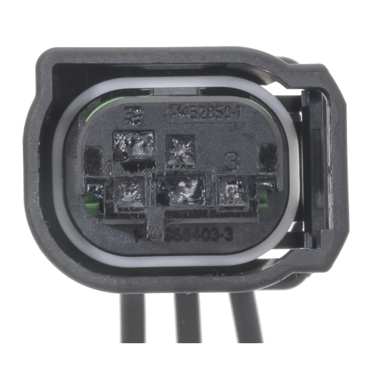 Standard Motor Products S2393 - Parking Aid Sensor Connector Standard Motor Products S2393 A/C Pressure Transducer Connector product image 3 of 3
