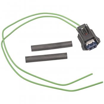 Standard Motor Products S2397 A/C Compressor Cut-Out Switch Harness Connector product image 3 of 4