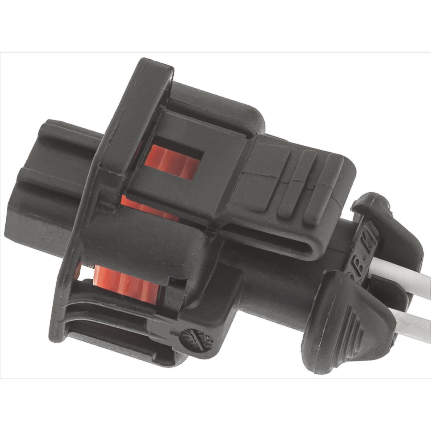Standard Motor Products S2399 Fuel Injector Connector product image 1 of 4