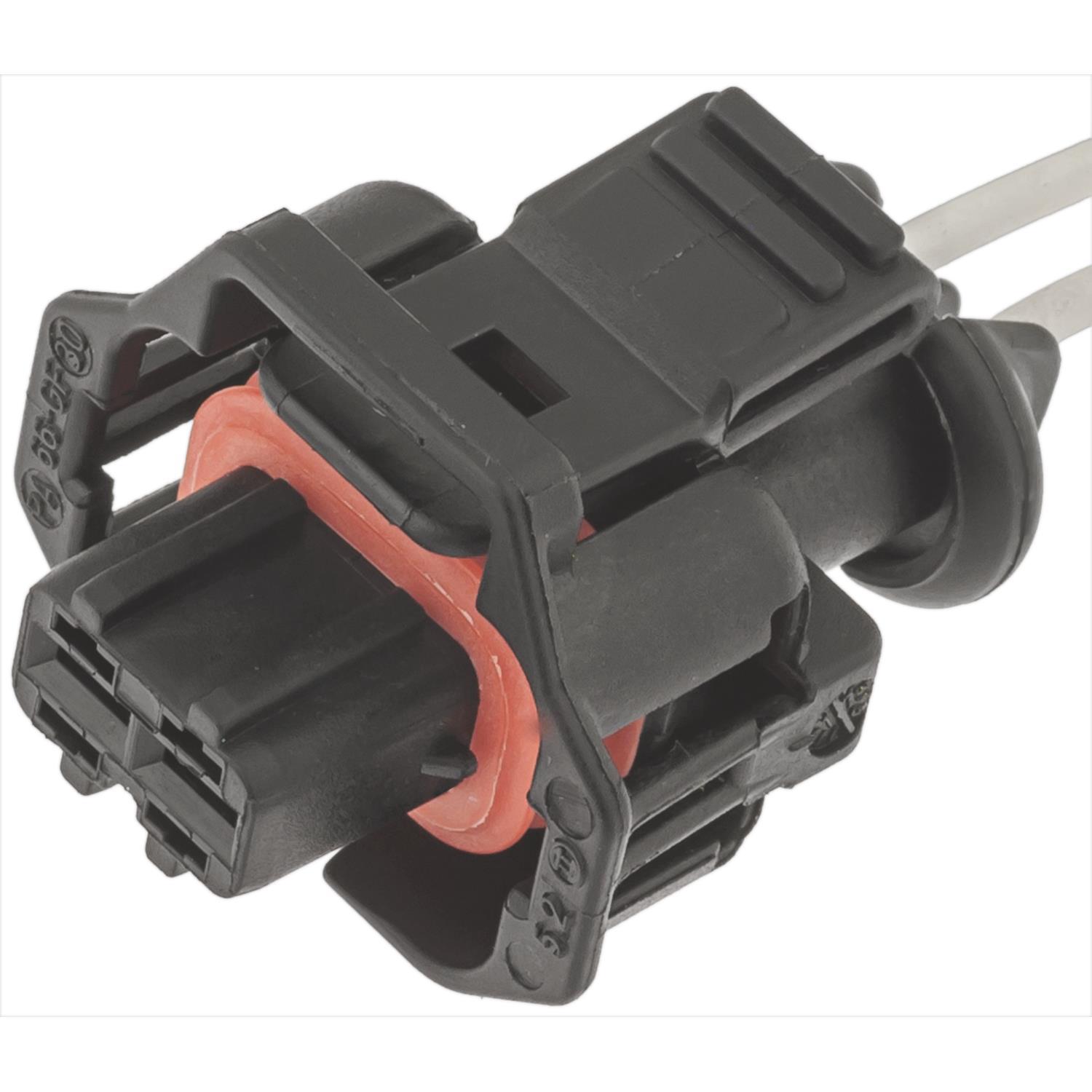 Standard Motor Products S2399 Fuel Injector Connector product image 2 of 4