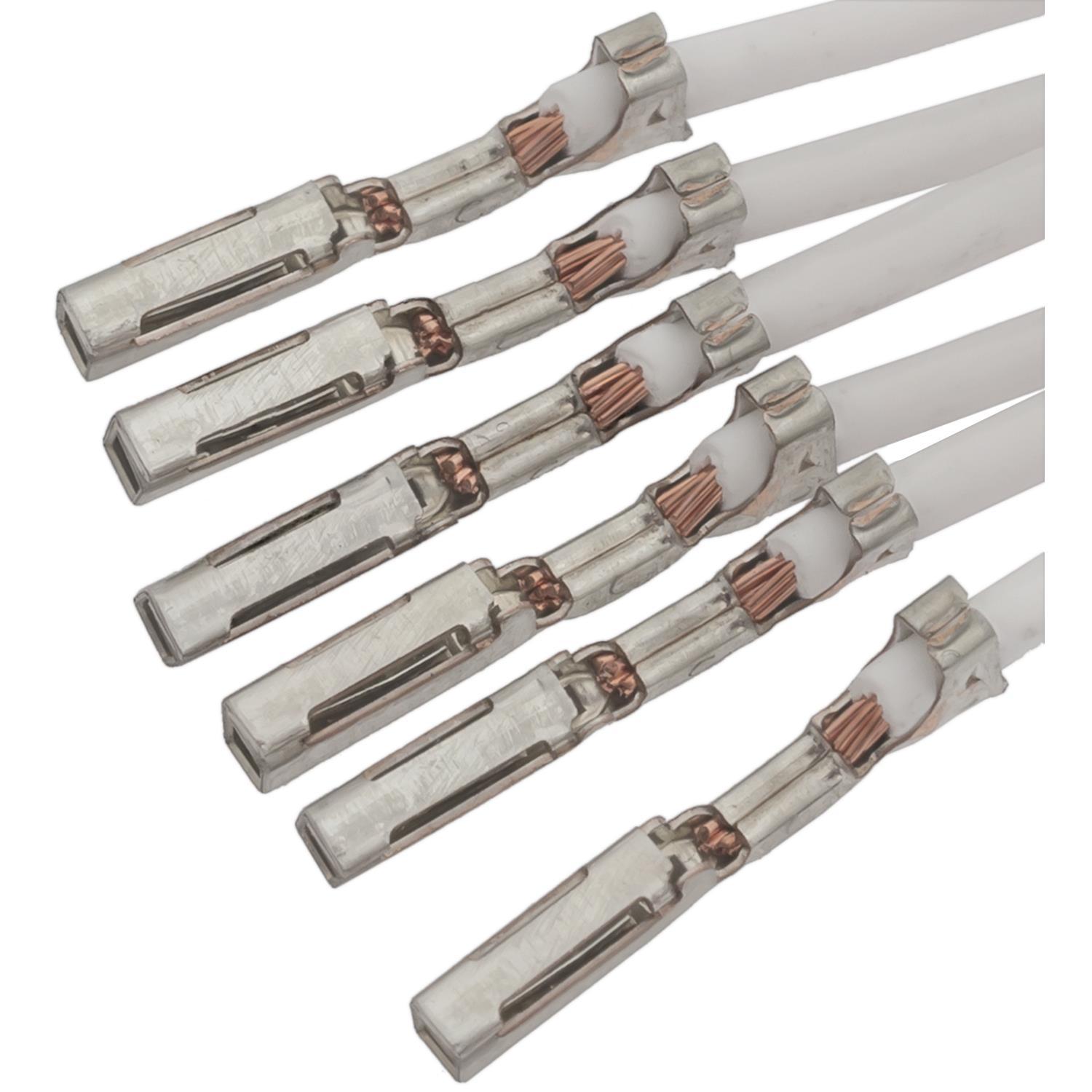 Standard Motor Products S2402 4WD Switch Connector product image 5 of 5