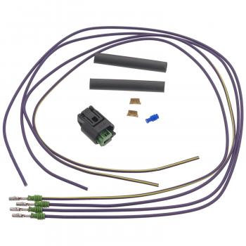 Standard Motor Products S2403 ABS Wheel Speed Sensor Connector product image 2 of 4