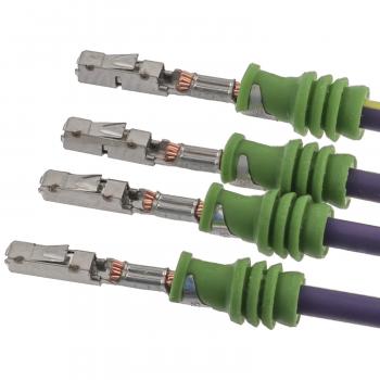 Standard Motor Products S2403 ABS Wheel Speed Sensor Connector product image 4 of 4