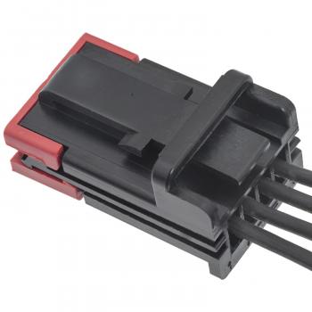 Standard Motor Products S2406 Cabin Air Temperature Sensor Connector product image 1 of 4