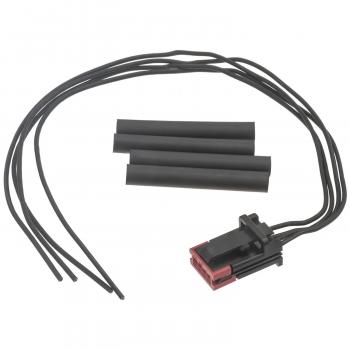 Standard Motor Products S2406 Cabin Air Temperature Sensor Connector product image 2 of 4