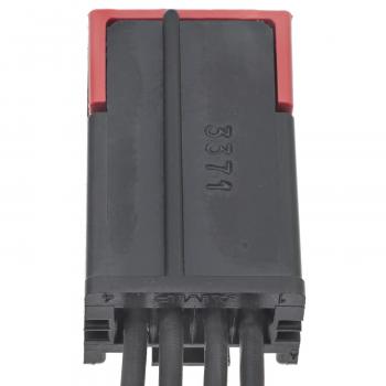 Standard Motor Products S2406 Cabin Air Temperature Sensor Connector product image 4 of 4
