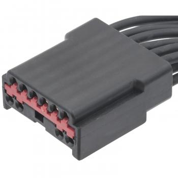 Standard Motor Products S2407 - Transfer Case Shift Control Module Connector Standard Motor Products S2407 Fuel Pump / Sending Unit Connector product image 1 of 4