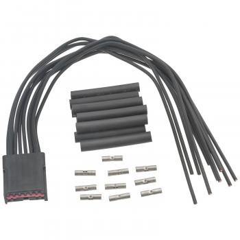 Standard Motor Products S2407 - Transfer Case Shift Control Module Connector Standard Motor Products S2407 Fuel Pump / Sending Unit Connector product image 2 of 4